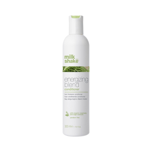 Milkshake Energizing Blend Conditioner 300ml Hydrating Hair Conditioner