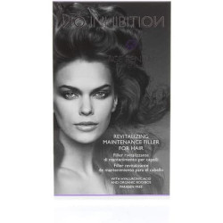 No Inhibition Age Renew Revitalizing Maintenance Filler 12ml - Pack of 4