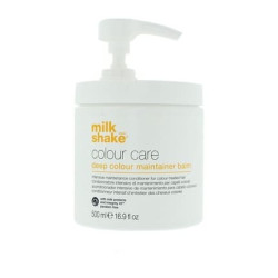 Milk Shake Color Care Deep Color Maintainer Balm 500ml For Unisex