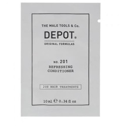 Depot No. 201 Refreshing Nutrient Tint and Destruction 10ml