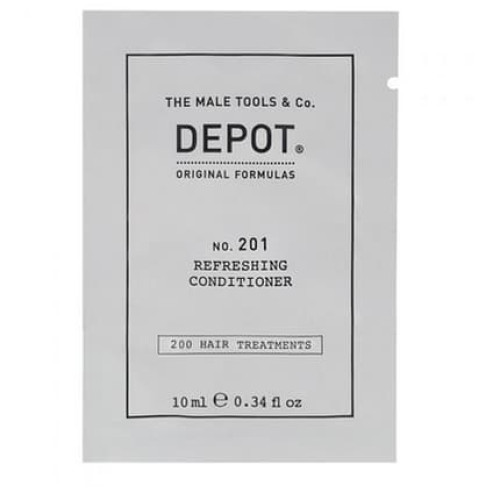 Depot No. 201 Refreshing Nutrient Tint and Destruction 10ml