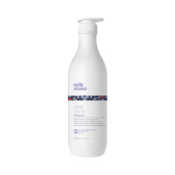 Milkshake Silver Shine Shampoo 1000ml