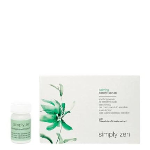 Simply Zen Calming Benefit Serum 12 X 5ml