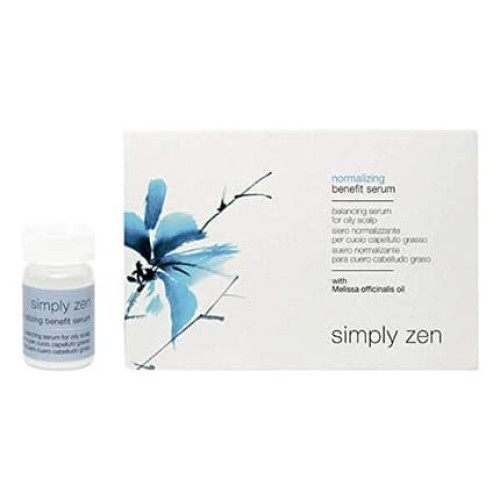 Z.ONE CONCEPT Simply Zen Normalizing Serum 12x5ml