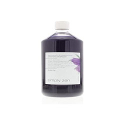 Simply Zen Age Benefit & Moisturizing Whiteness Shampoo