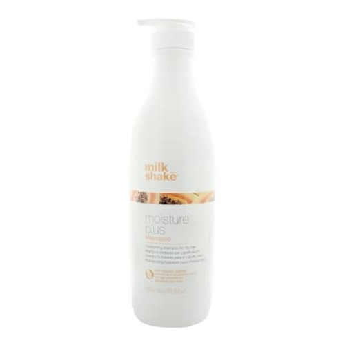 Milk Shake Moisture Plus Shampoo 1000ml