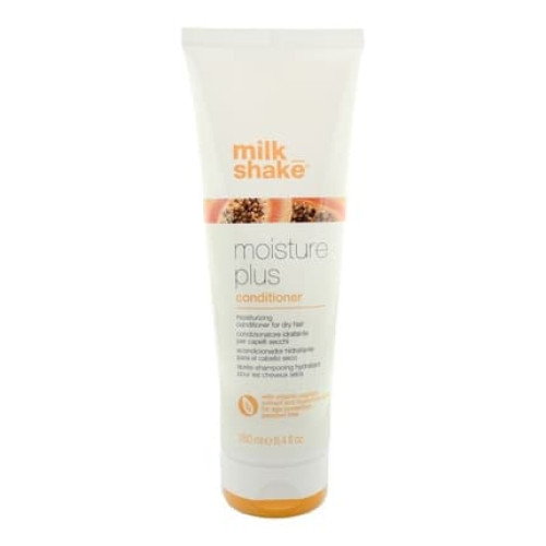 Milk Shake Moisture Plus Conditioner 250ml Unisex