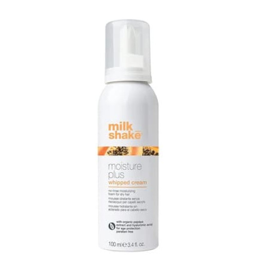 Milk Shake Moisture Plus Whipped Cream 100ml