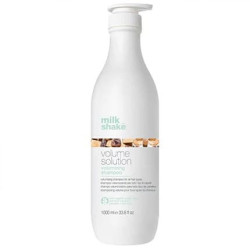 Milk Shake Volume Solution Volumizing Shampoo 300ml For All Hair Types