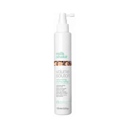 Milk Shake Volume Solution Volumizing Styling Spray 175ml