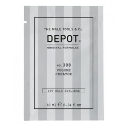 Depot Volume Creator 10ml Depot Volume Creator 10ml
