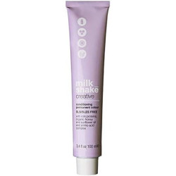 Milk Shake 6.61 Creative Conditioning Permanent Hair Color