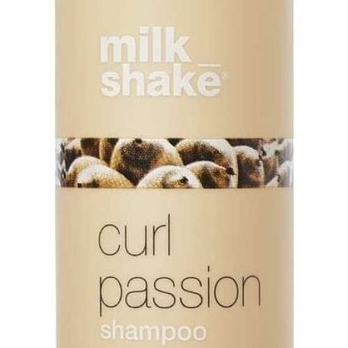 Milk Shake Curl Passion Shampoo 10ml