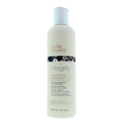 Milk Shake Integrity Nourishing Shampoo 300ml Unisex