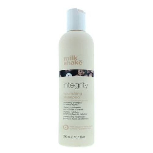 Milk Shake Integrity Nourishing Shampoo 300ml Unisex