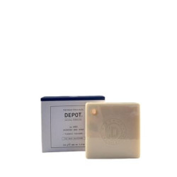 Depot No. 602 Scented Bar Soap Classic Cologne 100g Depot No. 602 Scented Bar Soap Classic Cologne 100g