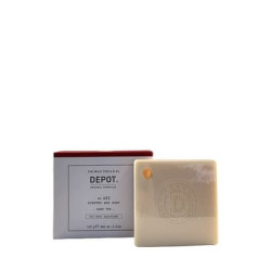 Depot No.602 Dark Tea Scented Bar Soap Depot No.602 Dark Tea Scented Bar Soap