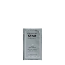 Depot 800 Skin Specifics No 801 Activated Charcoal Detoxifying Cleansing Gel For Face 10 Ml