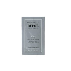 Depot 800 Skin Specifics No 803 Hyaluronic Acid Moisturizing Day Cream For Face And Neck 5 Ml Depot 800 Skin Specifics No 803 Hyaluronic Acid Moisturizing Day Cream For Face And Neck 5 Ml