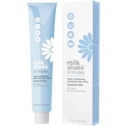 Milk_Shake Hair Color Bright 100ml - 9 Minute