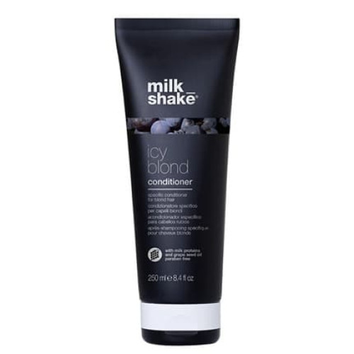 Milk Shake Icy Blond Conditioner For Blonde Hair 250ml