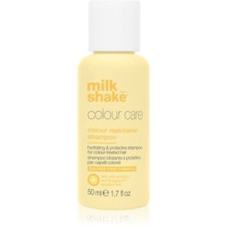Milk Shake Color Care Sulfate Free Shampoo 50 Ml For Colortreated Hair