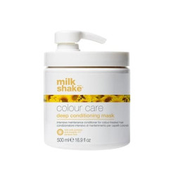 Milk Shake Colour Care Deep Conditioning Mask 500ml Milk Shake Colour Care Deep Conditioning Mask 500ml