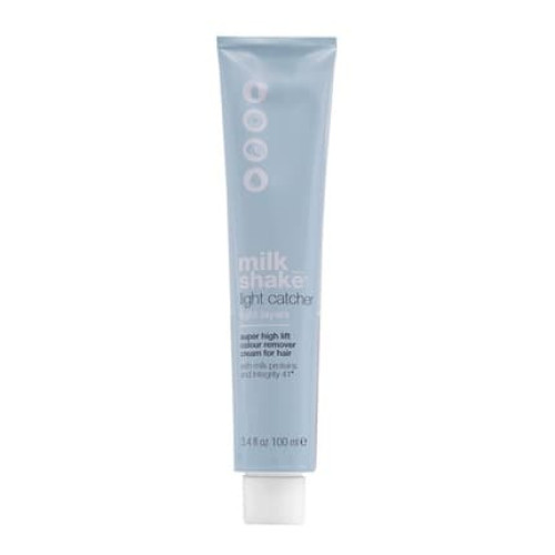 Hair Zone Concept Milk Shake Light Catcher Spotlight Light Layers 100ml Super Lightening Cream