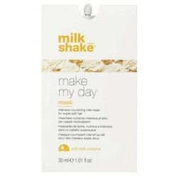 Milk Shake Make My Day Mask 6 X 30 Ml For All Hair Types Milk Shake Make My Day Mask 6 X 30 Ml For All Hair Types