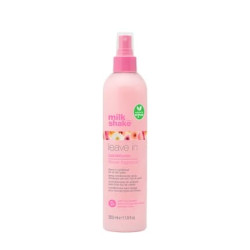 Milk Shake Flower Power Leavein Conditioner 350ml Professional Hair Care