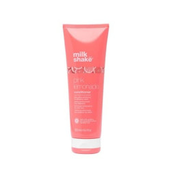 Milk Shake Conditioner For Blonde And Lightened Hair Pink Lemonade