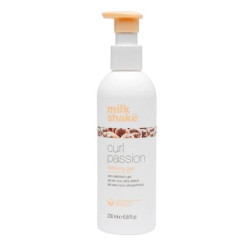 Milk Shake Curl Passion Curl Defining Gel 200ml Milk Shake Curl Passion Curl Defining Gel 200ml