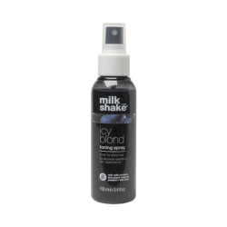 Milkshake Icy Blond Toning Spray 100ml