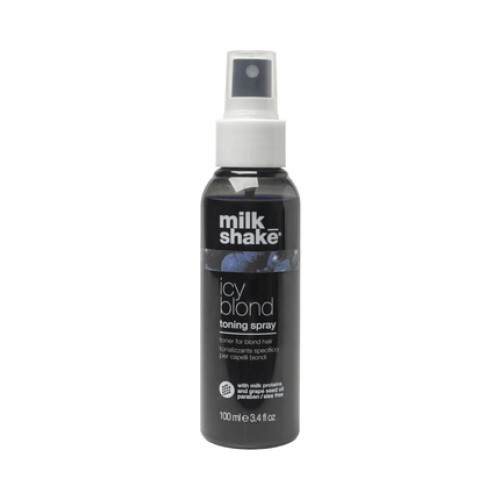 Milkshake Icy Blond Toning Spray 100ml