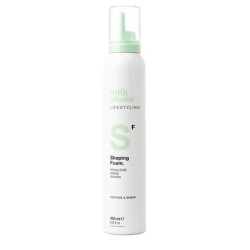 Milk Shake Lifestyling Shaping Foam 200ml By Milk Shake