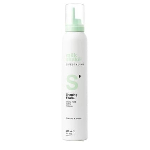 Milk Shake Lifestyling Shaping Foam 200ml By Milk Shake