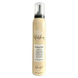 Milkshake Lifestyling Shaping Foam Mousse 200ml Medium Hold