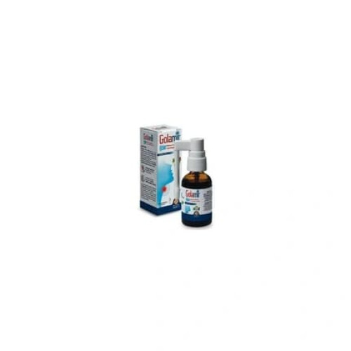 Aboca Aboca Golamir 2act Spray 30ml