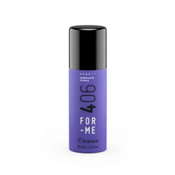 Framesi Framesi For Me 406 Hold & Brush Me Hairspray - 75 Ml