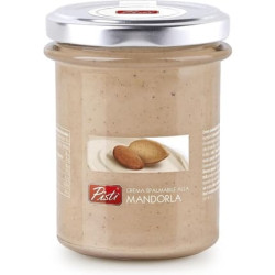 Pisti Sweet Almond Cream 200g Pisti Sweet Almond Cream 200g
