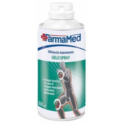 Farmamed Instant Ice Spray 05217 300 Ml