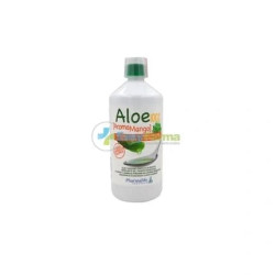 Pharmalife Research Aloe 100 Aroma Mango 1000 Milliliters