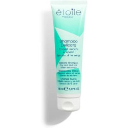 Rougj Étoile Delicate Shampoo for Dry and Dull Hair 150ml Rougj Étoile Delicate Shampoo for Dry and Dull Hair 150ml