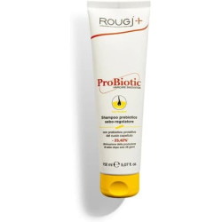 Rougj+ Probiotic Sebo Balancing Shampoo 150ml Rougj+ Probiotic Sebo Balancing Shampoo 150ml