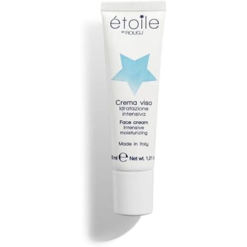 Rougj Étoile Intensive Moisturizing Face Cream 30ml