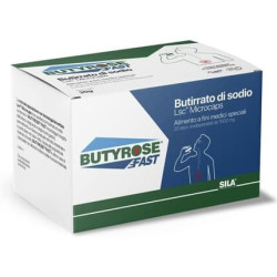 Sila Butyrose Fast 20 Stick