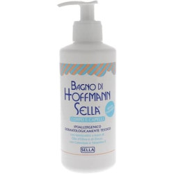 Hoffmann Bath Saddle 300ml