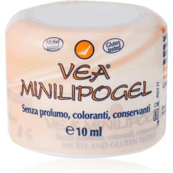 Moisturizing Protective Minilipogel 10ml