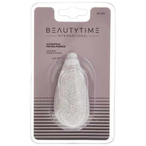 Beautytime Natural Pumice Stone Replica