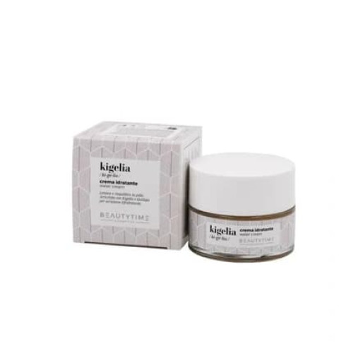 Beautytime Kigelia Moisturizing Face Cream 50ml